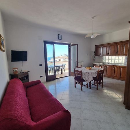 Villa Eugenia Tropea Luaran gambar