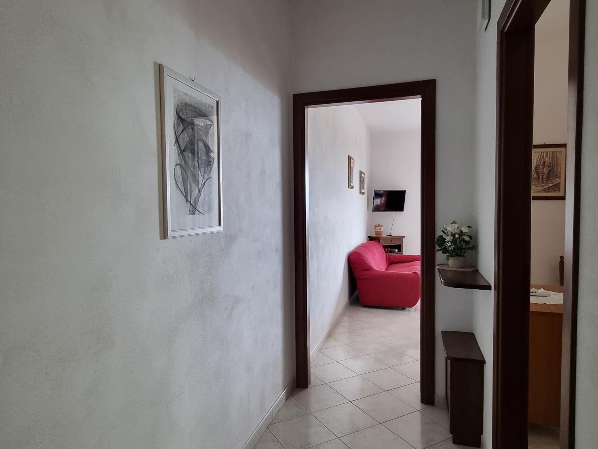 Villa Eugenia Tropea Luaran gambar