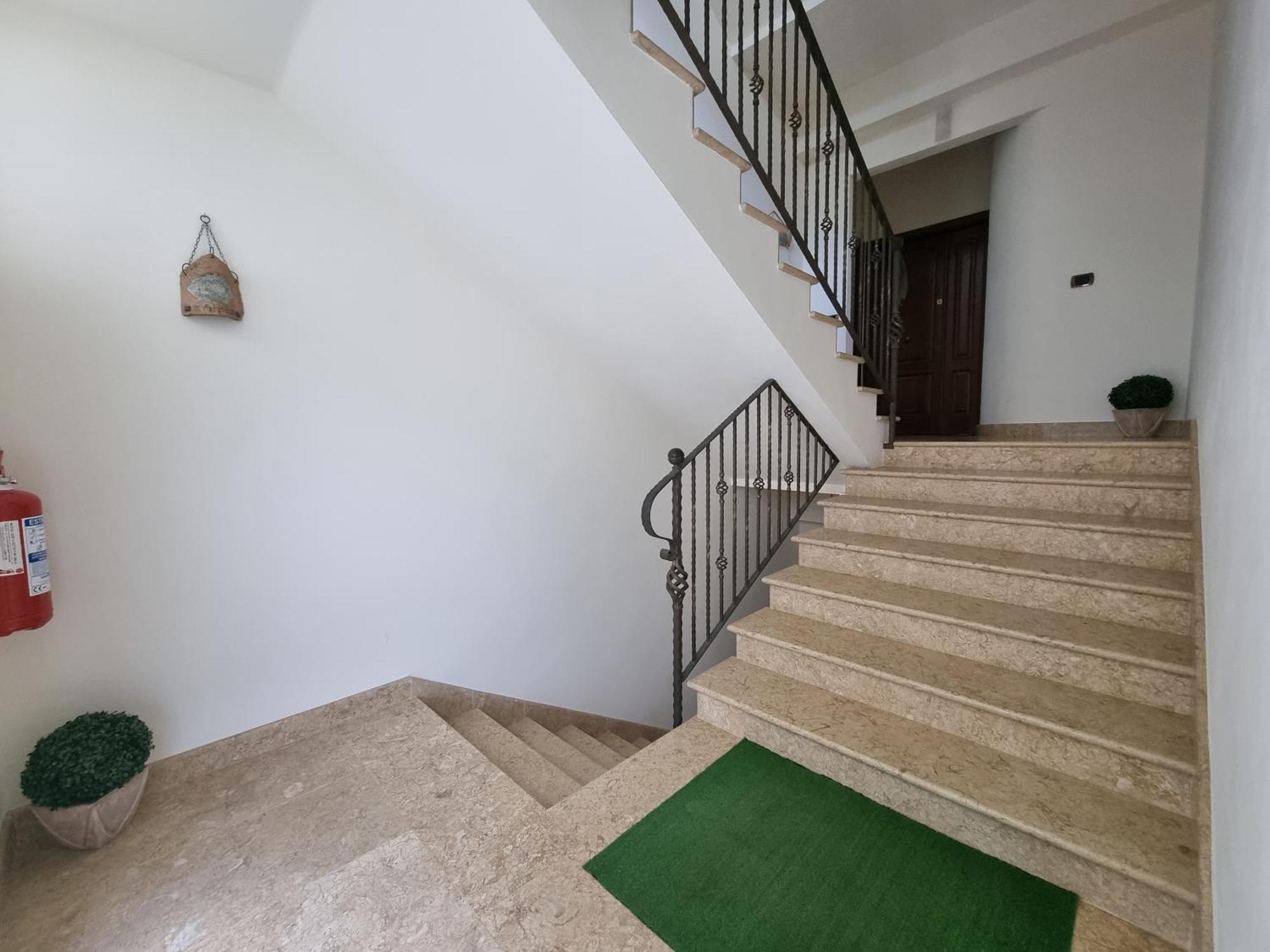 Villa Eugenia Tropea Luaran gambar